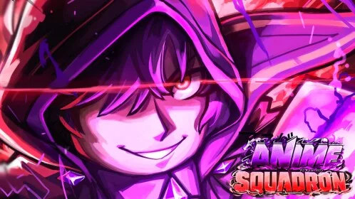 Anime Squadron Tier List: Best Units for Update 5