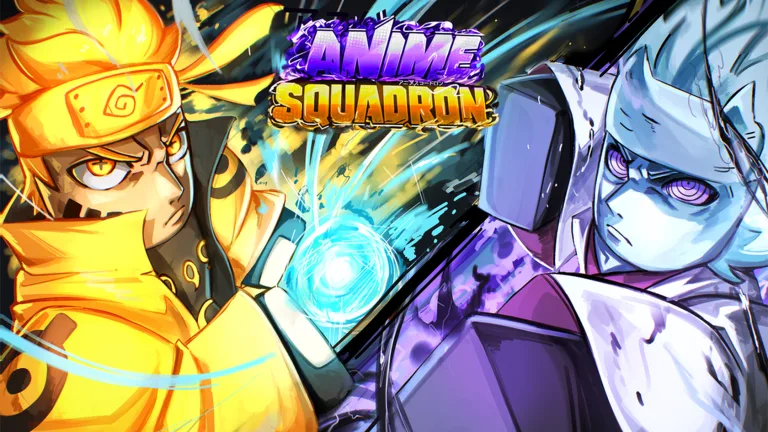 Anime Squadron Wiki